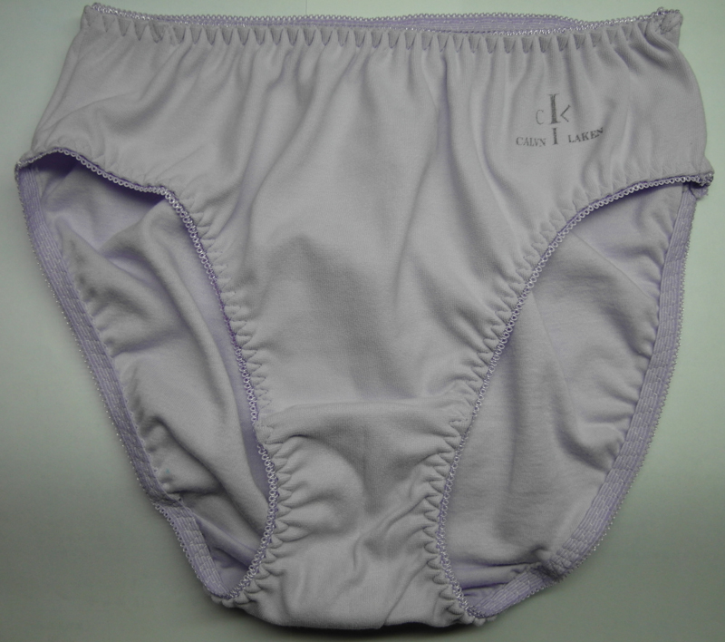 女用內褲