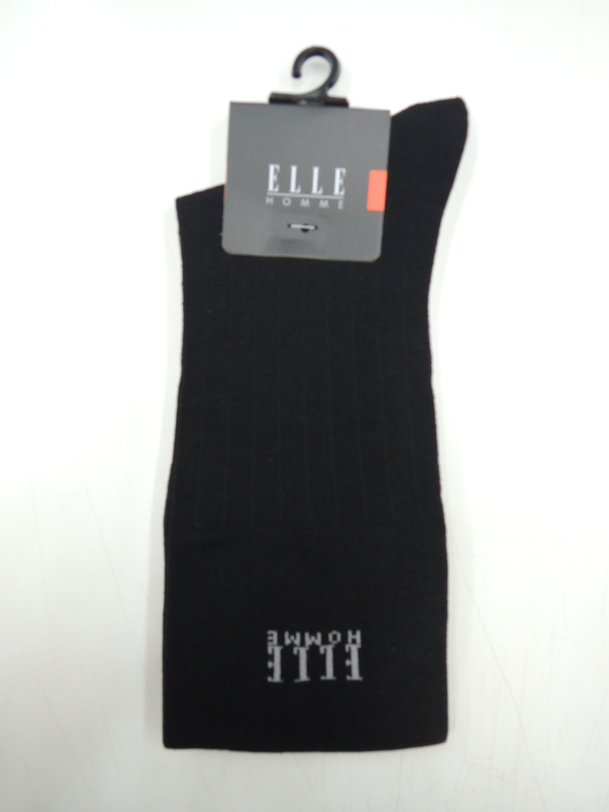 ELLE HOMME 寬口休閒襪