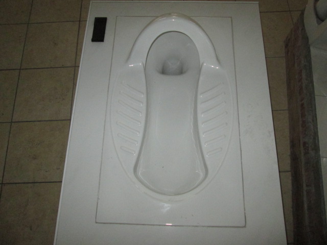 衛生陶瓷-水洗馬桶 - 衛生陶瓷-水洗馬桶 