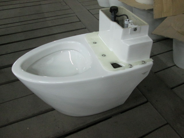 衛生陶瓷-水洗馬桶 - 衛生陶瓷-水洗馬桶 
