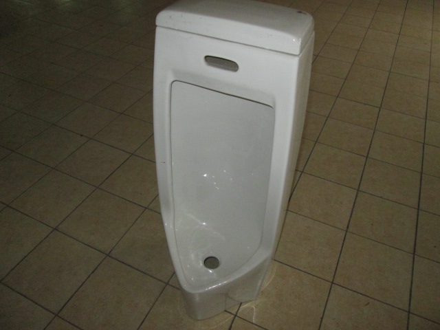 衛生陶瓷-小便器 - 衛生陶瓷-小便器