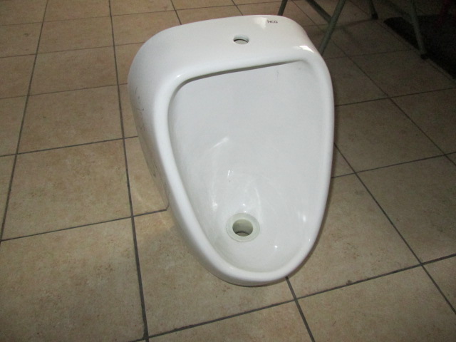 衛生陶瓷-小便器 - 衛生陶瓷-小便器