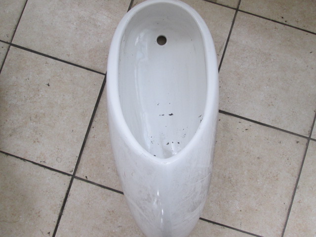 衛生陶瓷-小便器 - 衛生陶瓷-小便器