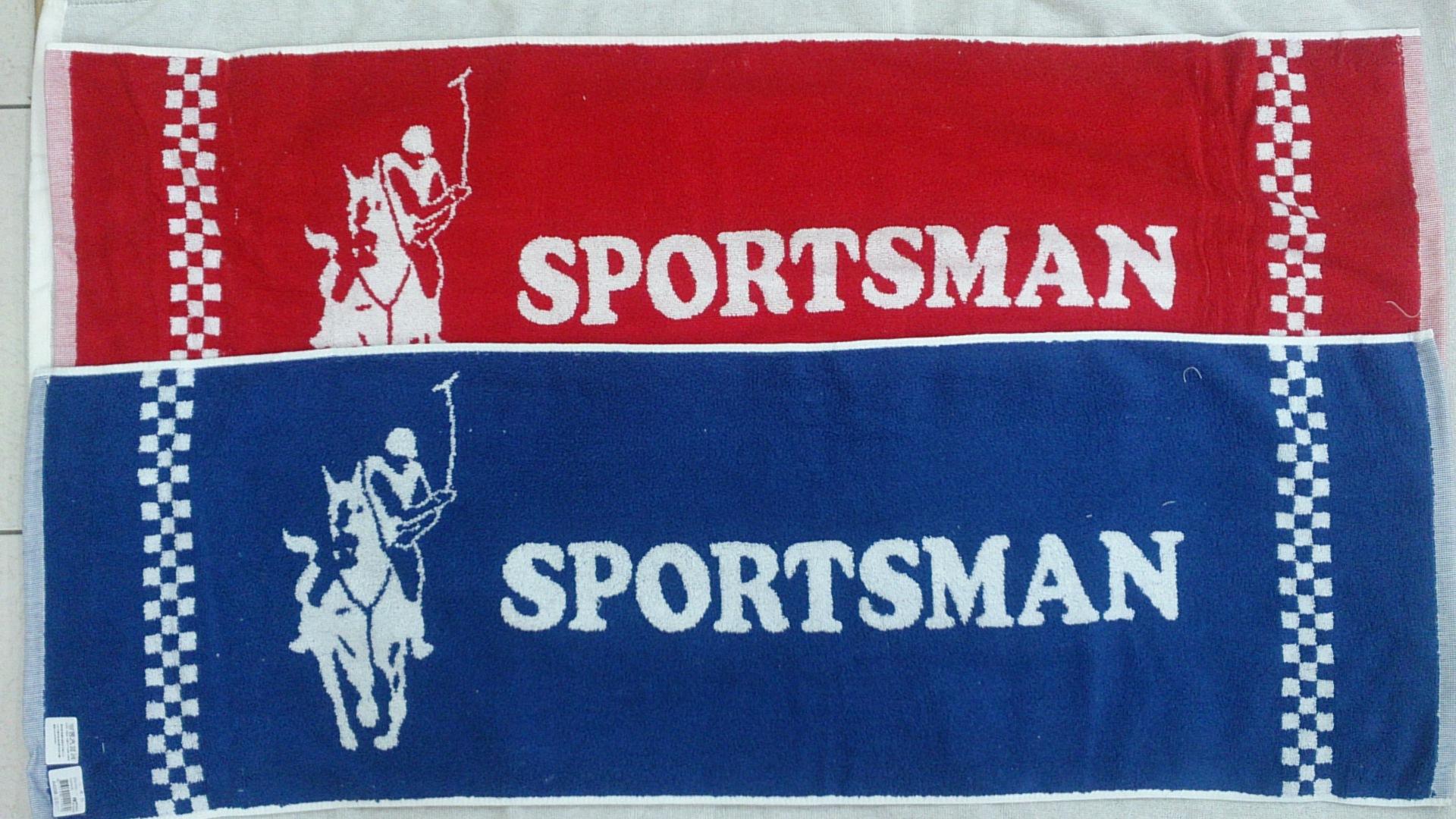 提SPORTSMAN運動巾