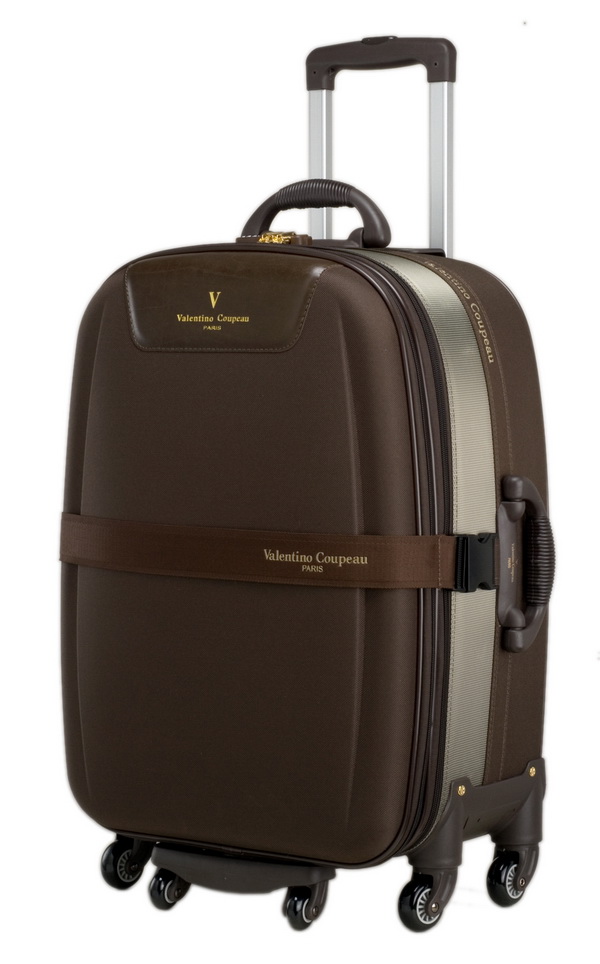 Valentino Coupeau拉桿箱