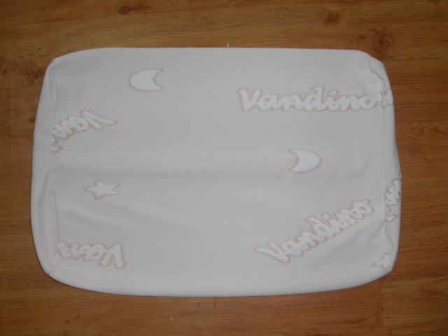 Vandino記憶枕套(30*50cm)(長 50 * 寬 30)