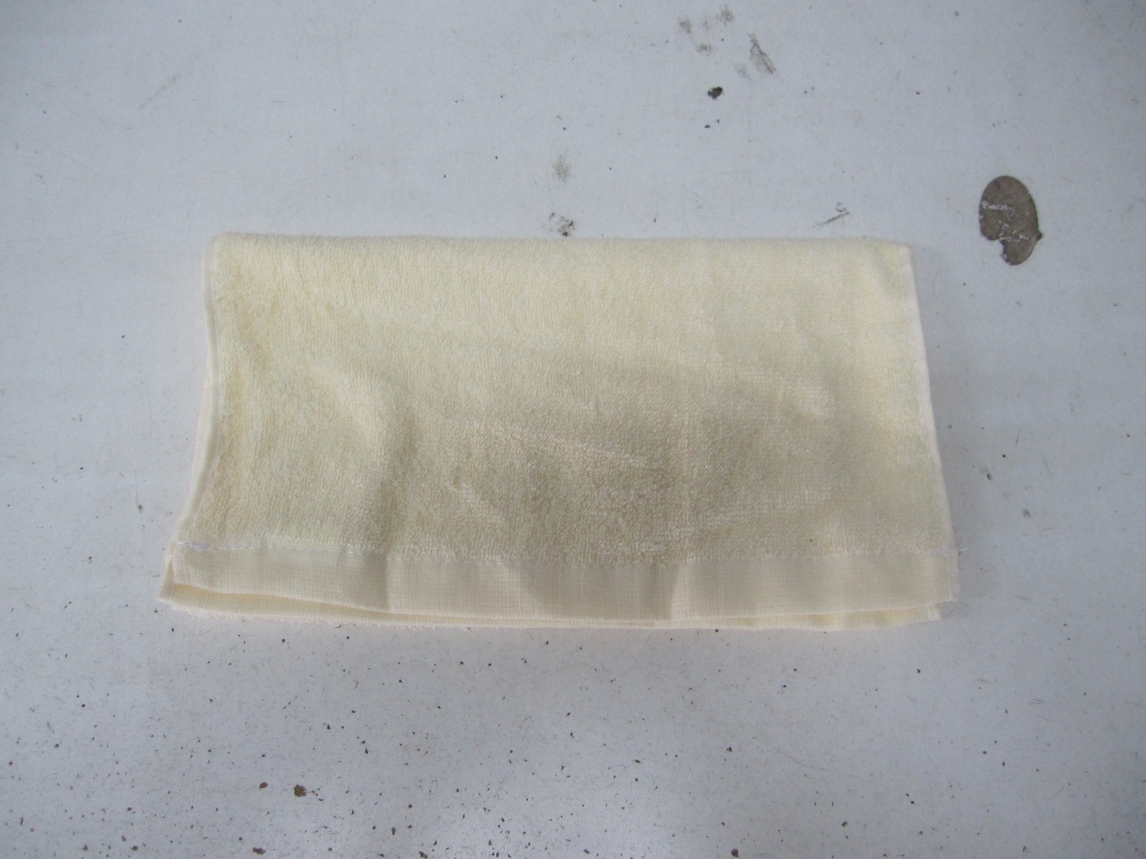 素色毛巾5入R1501