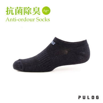 全罩式強效除臭隱形襪