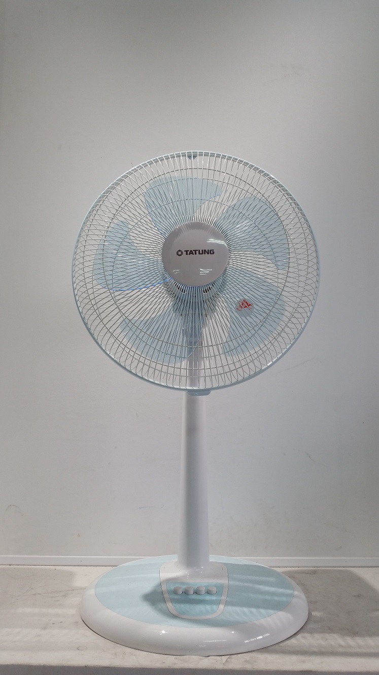 16吋機械式立扇