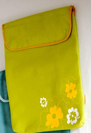 筆電包 Notebook Sleeve