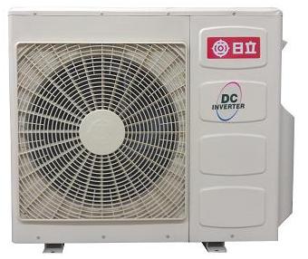 分離式冷氣機-室外機