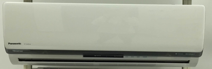 分離式冷氣機-室內機