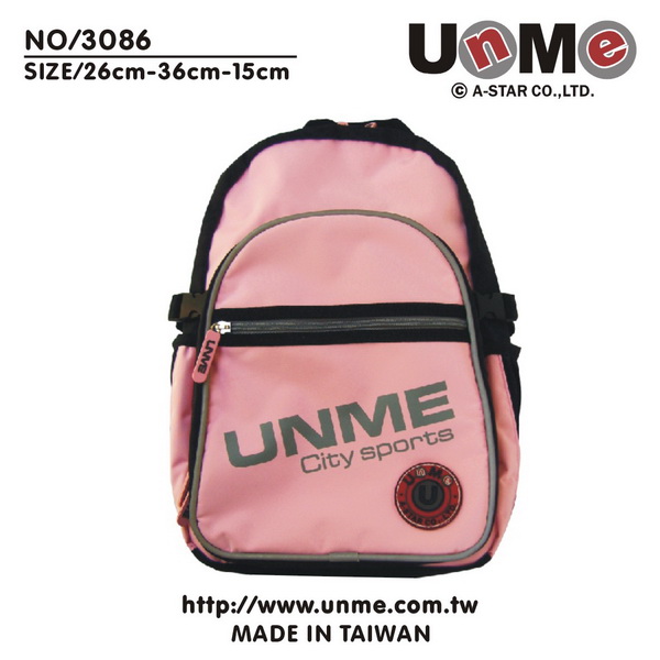 UnMe 戶外教學書包