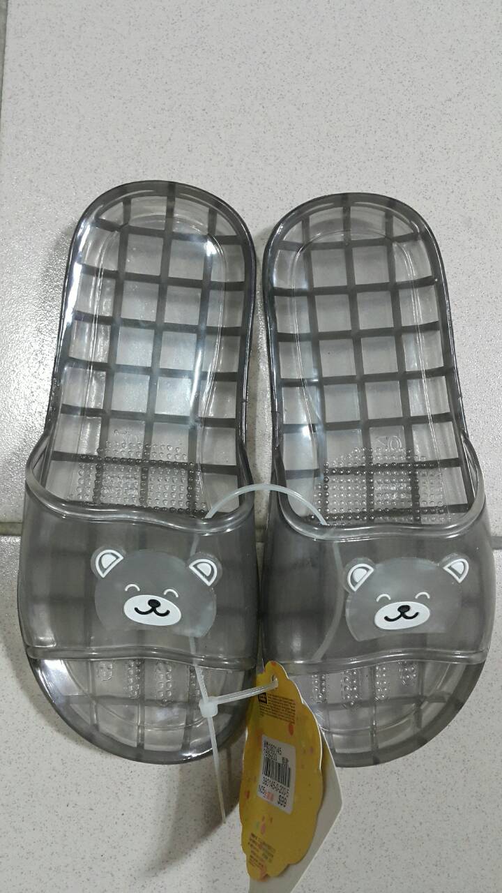 浴室拖鞋
