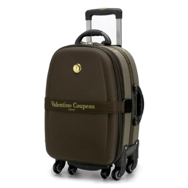 VALENTINO COUPEAU拉桿箱