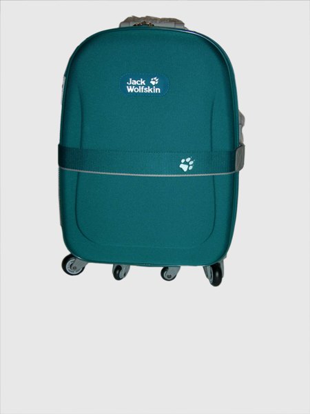JACK WOLFSKIN 拉桿箱