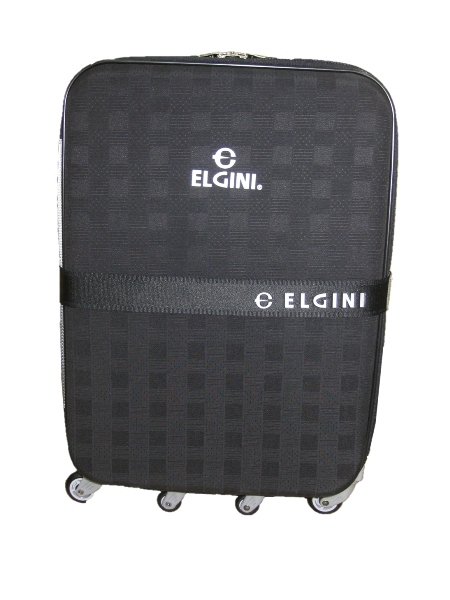 ELGINI 拉桿箱(附輪)