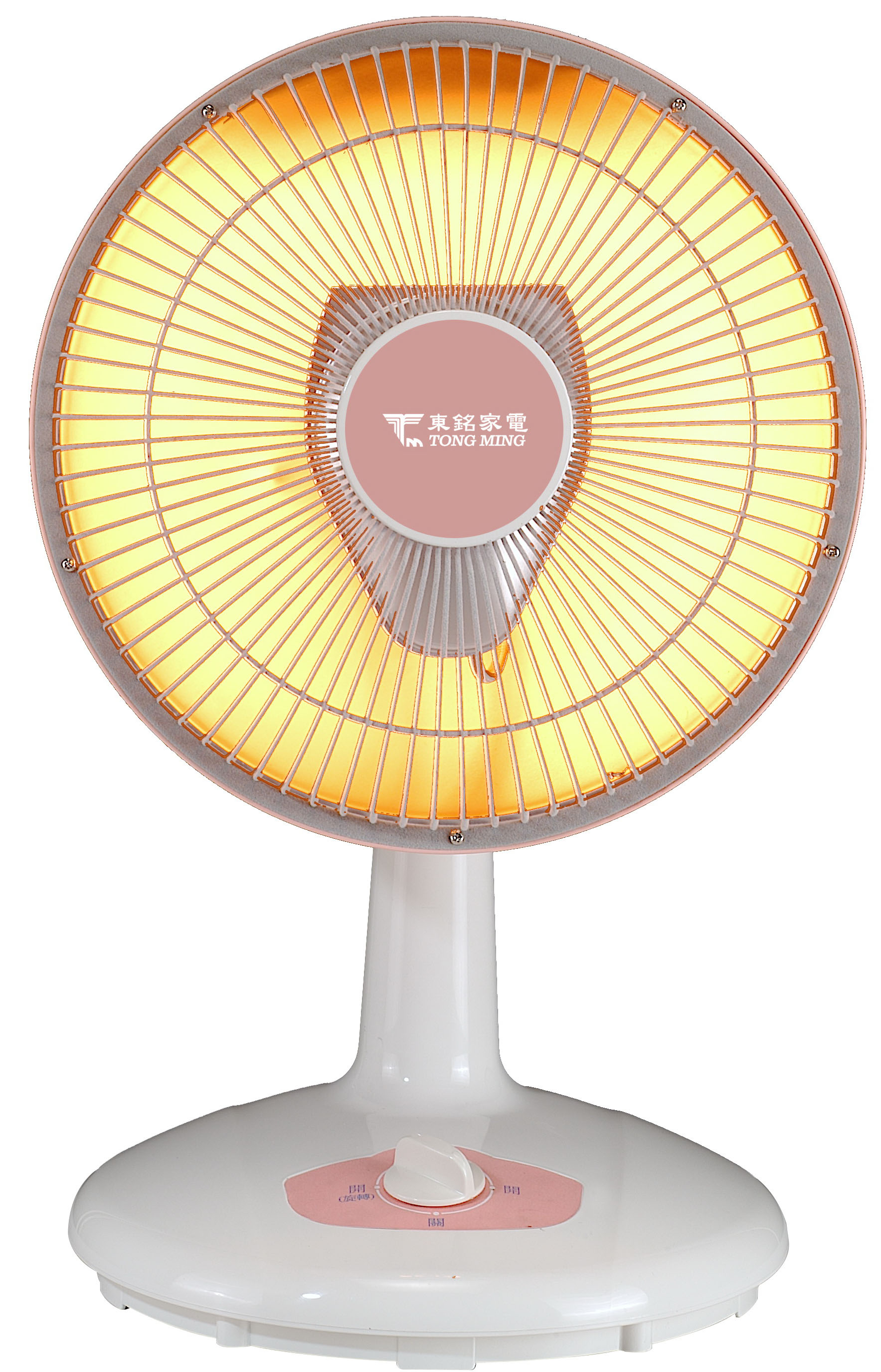 電暖器