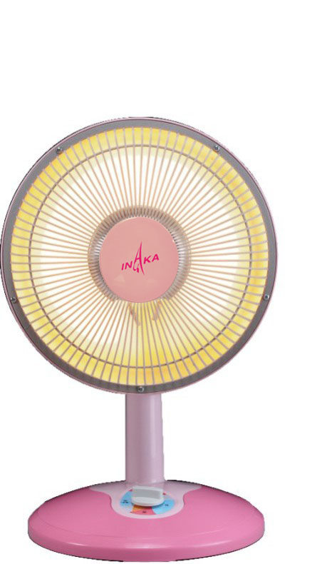 電暖器