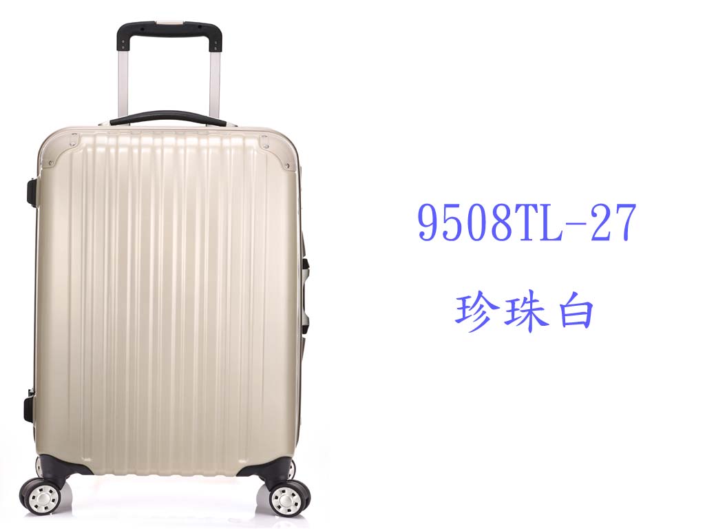 硬式拉桿箱