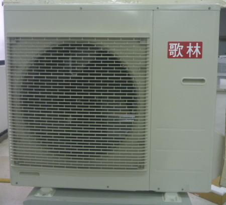 分離式冷氣機-室外機