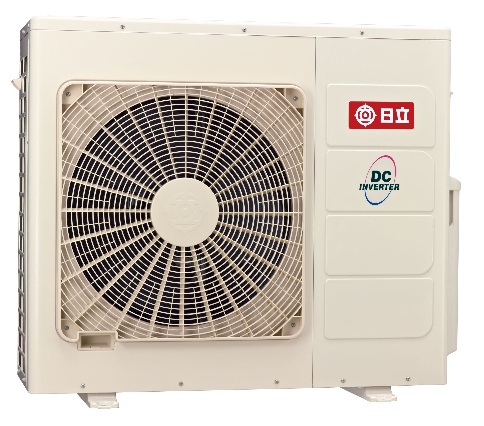 分離式冷氣機-室外機