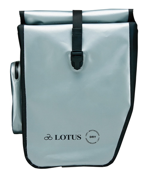 Pannier bag側掛馬鞍袋(防水)
