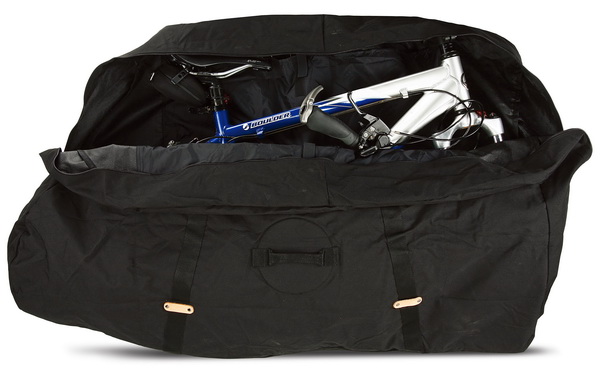 Bike carrying bag攜車袋