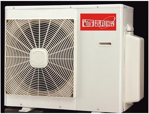 資訊家 分離式冷氣機-室外機