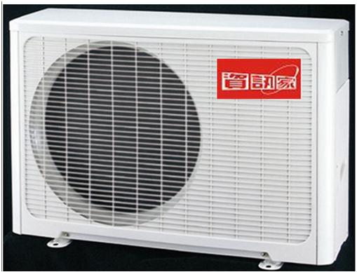 資訊家 分離式冷氣機-室外機