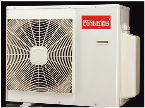 資訊家 分離式冷氣機-室外機