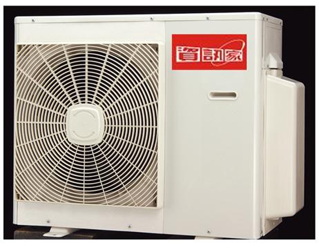 資訊家 分離式冷氣機-室外機