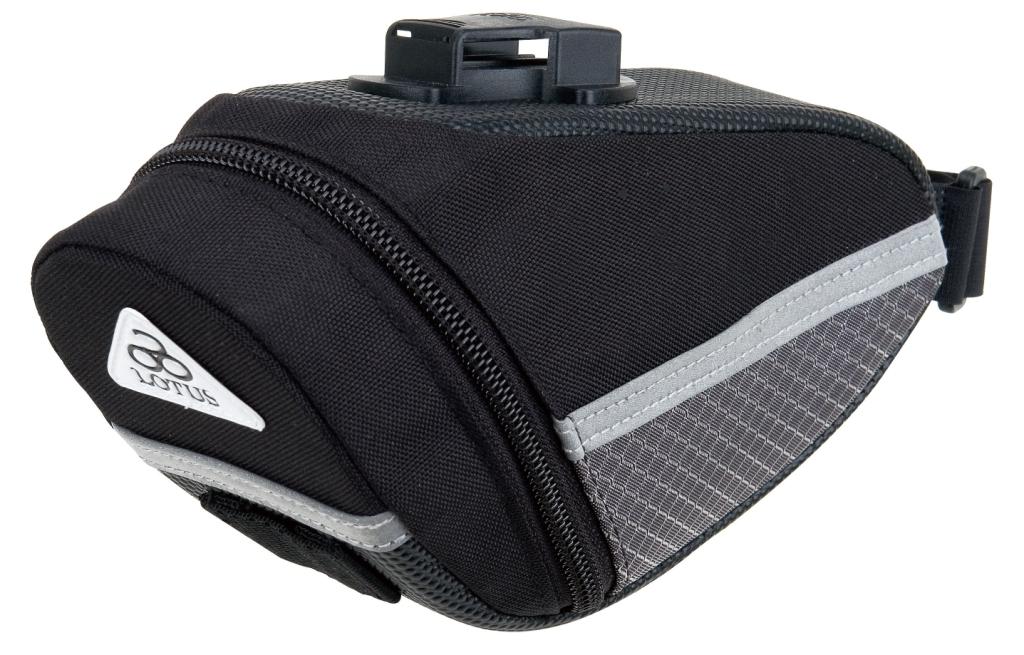 LOTUS Saddle Bag坐墊袋