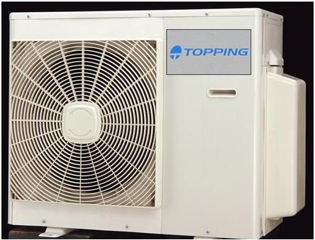 SAMPO 分離式冷氣機-室外機