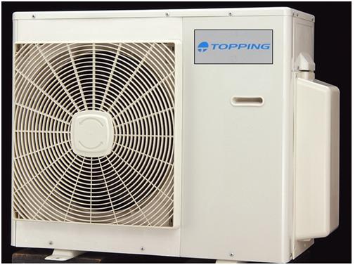 SAMPO 分離式冷氣機-室外機