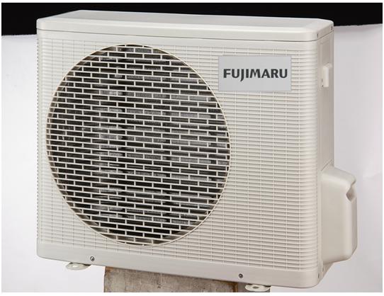 燦坤 分離式冷氣機-室外機