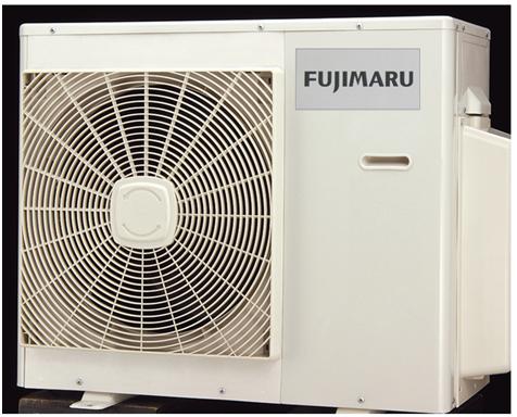 燦坤 分離式冷氣機-室外機