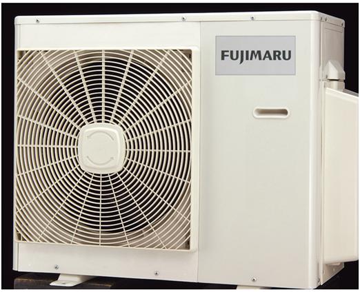 燦坤 分離式冷氣機-室外機
