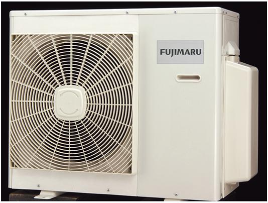 燦坤 分離式冷氣機-室外機