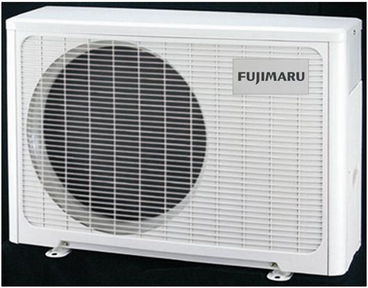 燦坤 分離式冷氣機-室外機