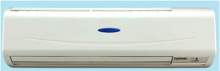 燦坤 分離式冷氣機-室內機