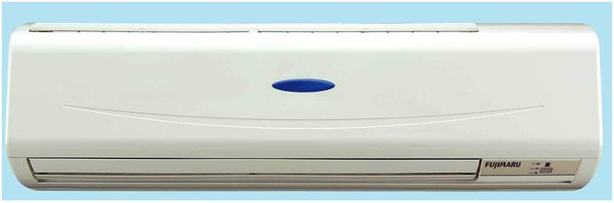 燦坤 分離式冷氣機-室內機