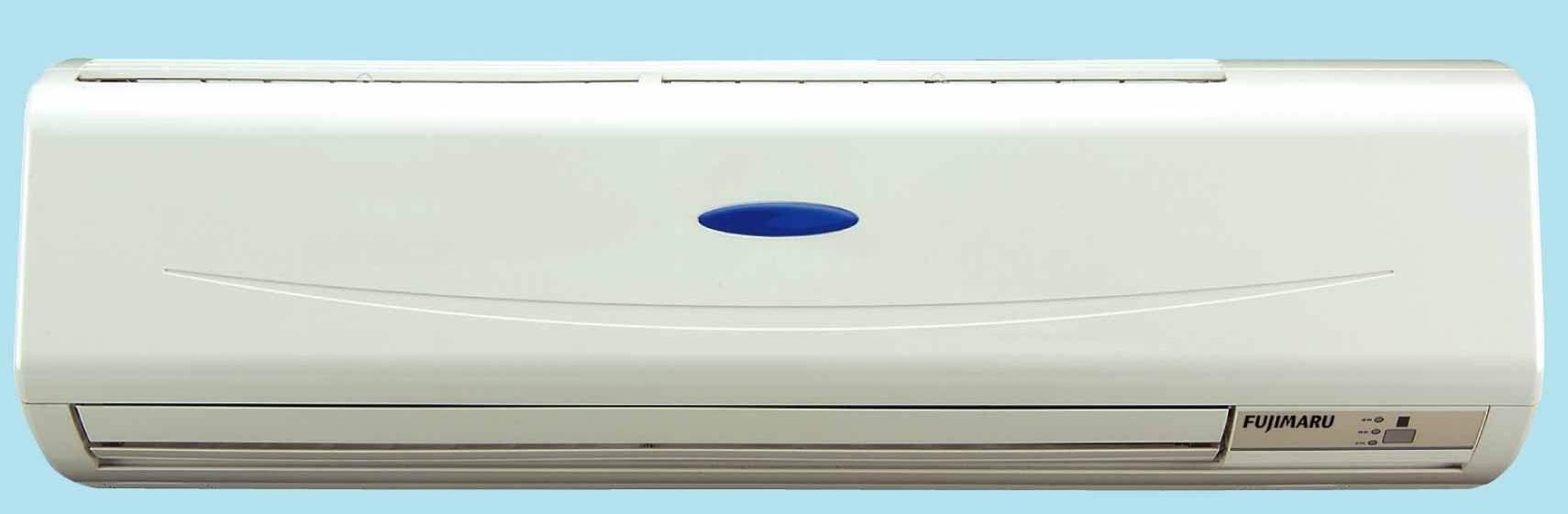 燦坤 分離式冷氣機-室內機