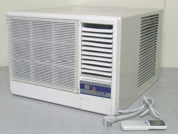 冰點 窗型冷氣機
