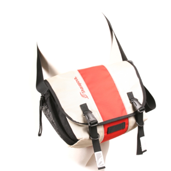 SHARPOVA Messenger Bag