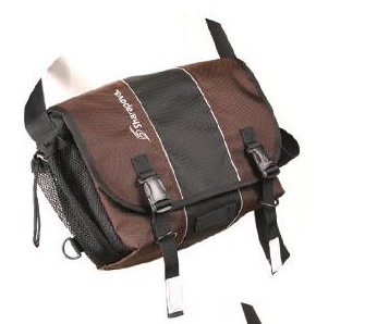 SHARPOVA Messenger Bag