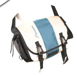 SHARPOVA Messenger Bag
