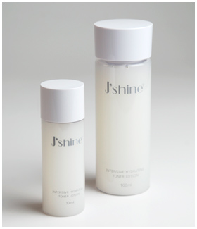 清透潤肌化妝水(100ml)