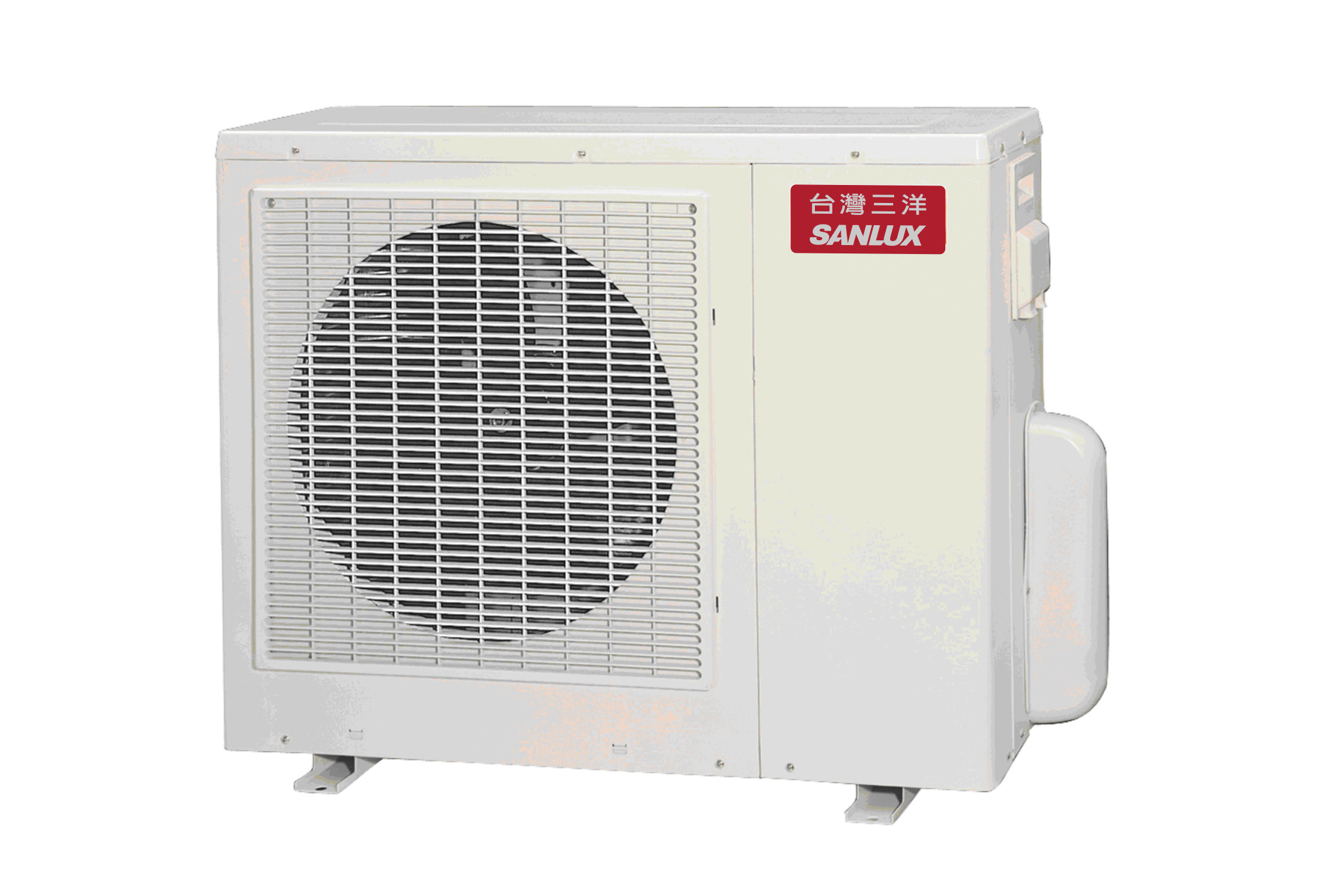 分離式冷氣機-室外機
