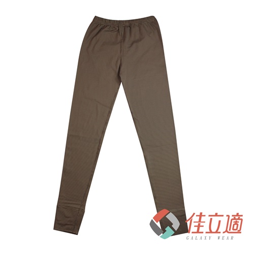 兒童蓄熱保暖長褲